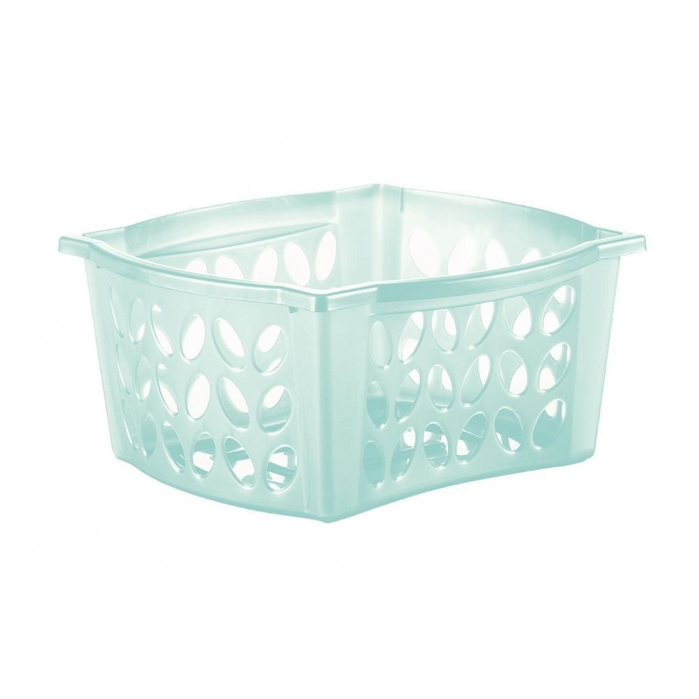 Canastilla Gemela Mediana Rey