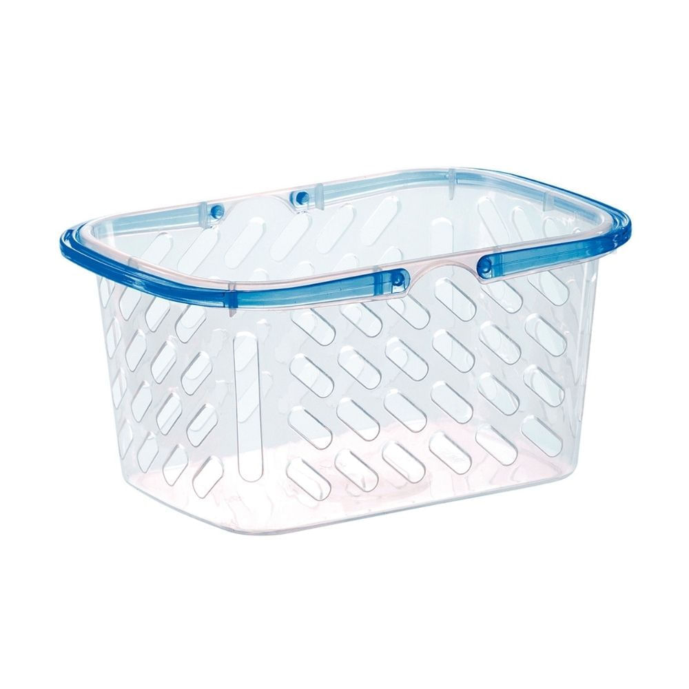 Canastilla Karola Mediana con Asa Rey Canastilla Karola Mediana con Asa Rey