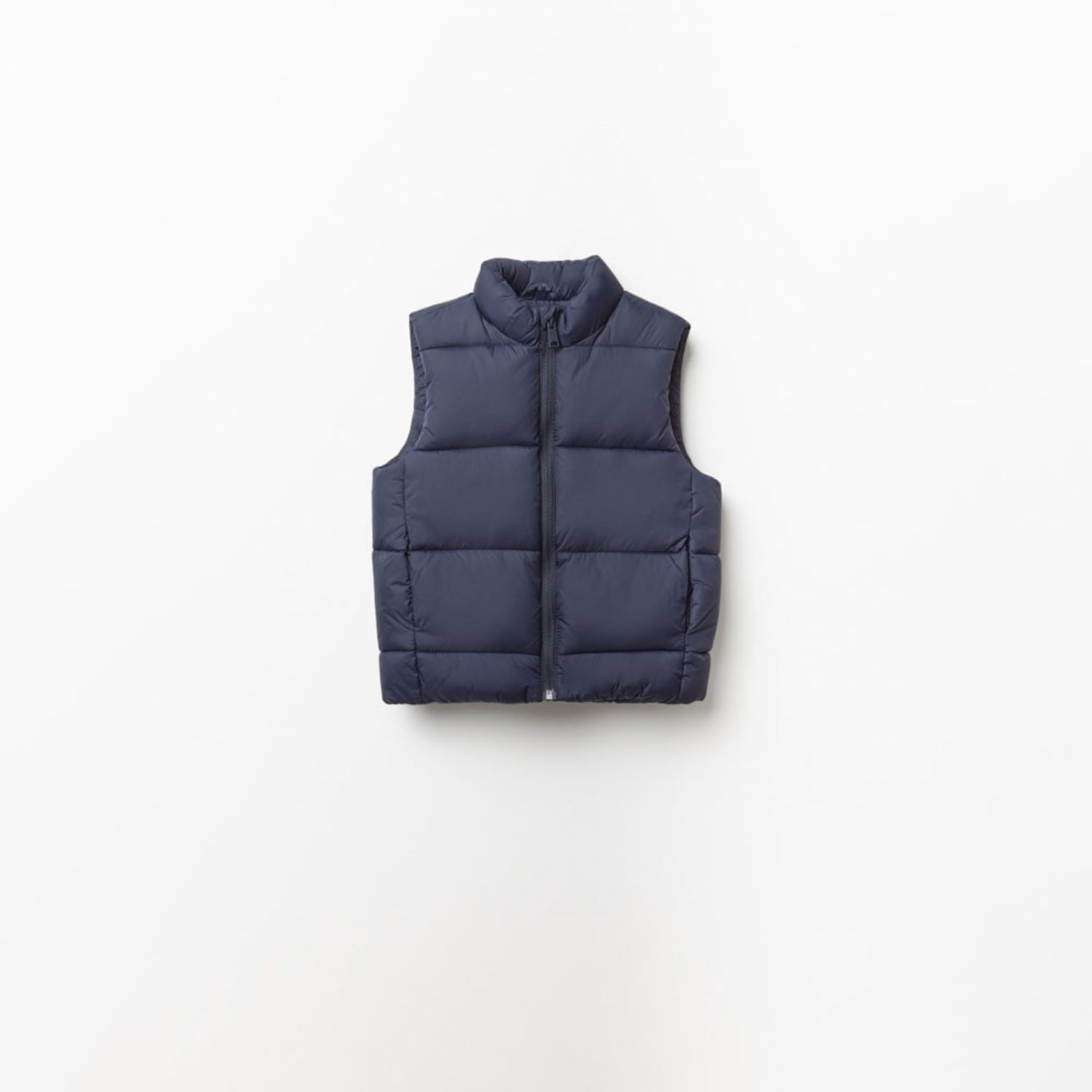 Chaleco Niño Sfera Basico Marino