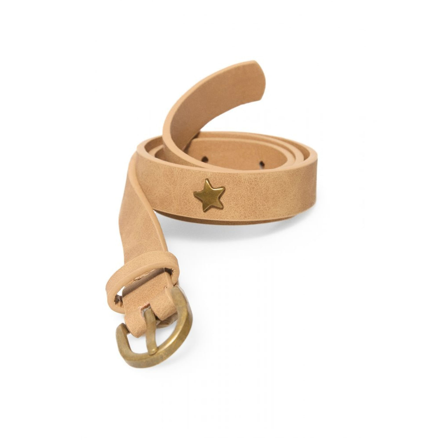 Correa Niña Sfera Glitter Mx Marron