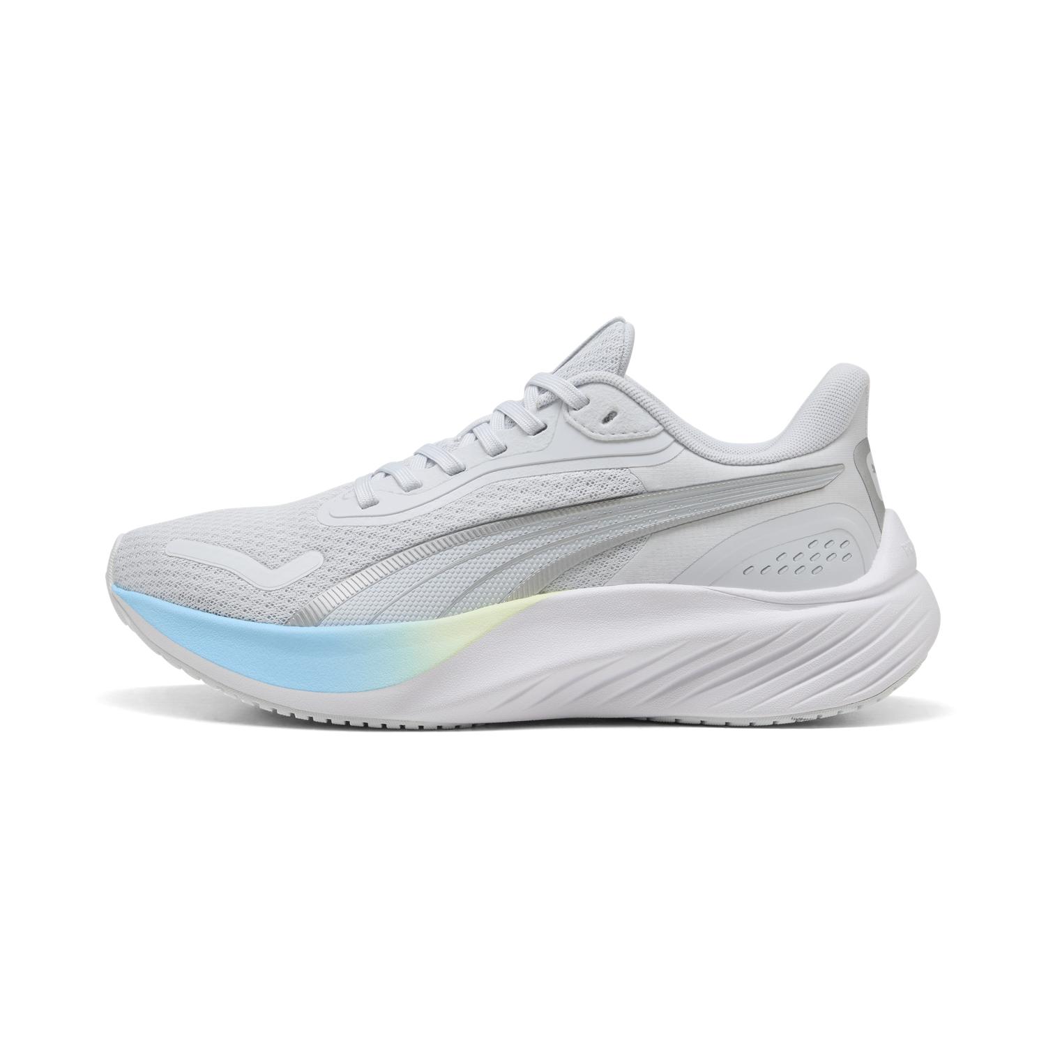 Zapatillas Running Puma Mujer Pounce Lite 312239 38 Gris