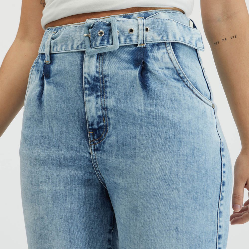 Jeans de Mujer - Indomita Online