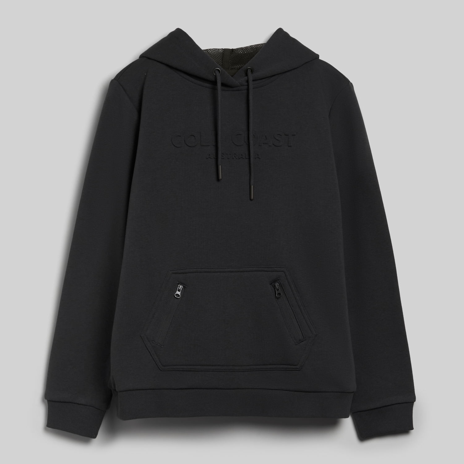 Polera Para Teen Niño Aereal Chill Fl Embossed