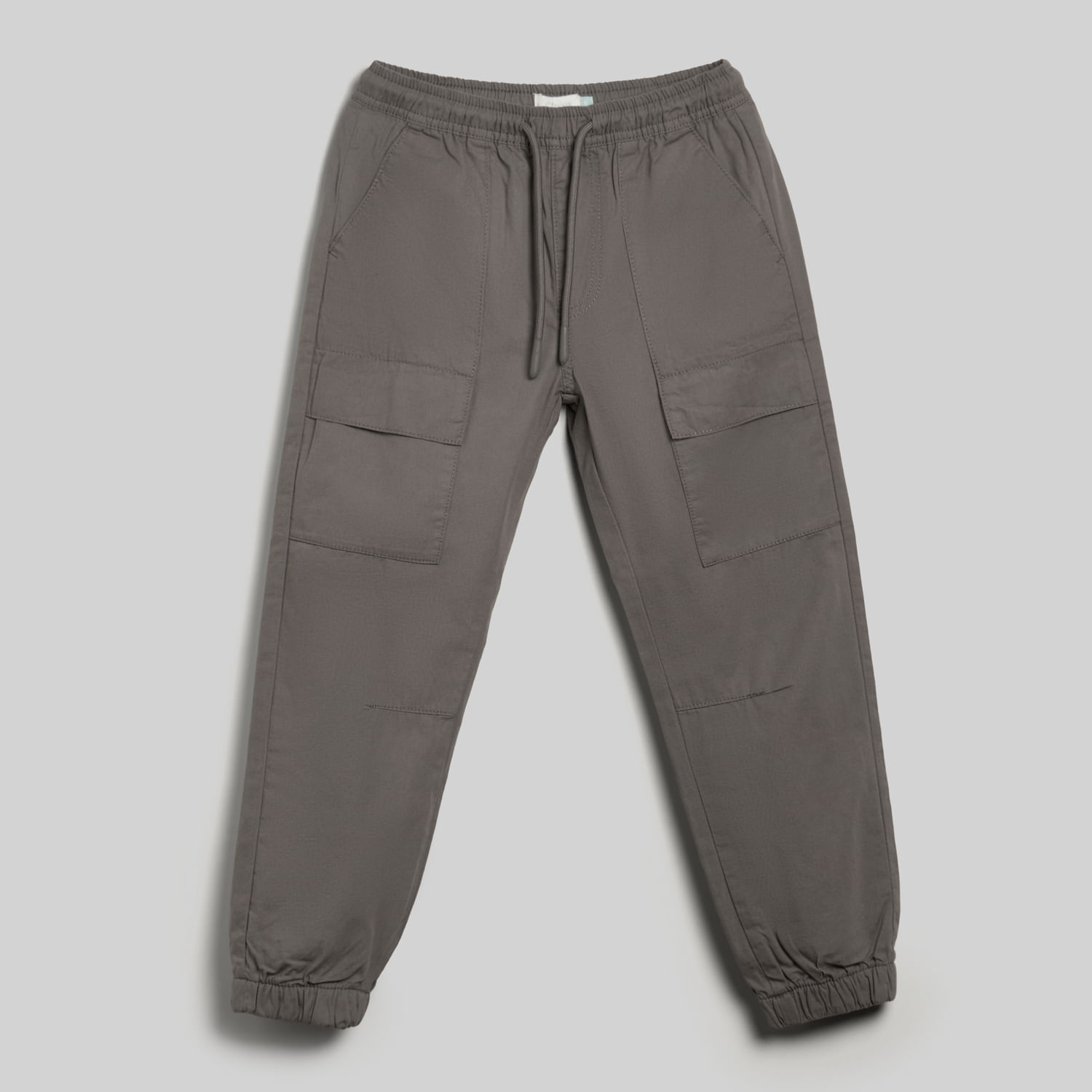 Pantalon Para Niño Circus Paper Forro