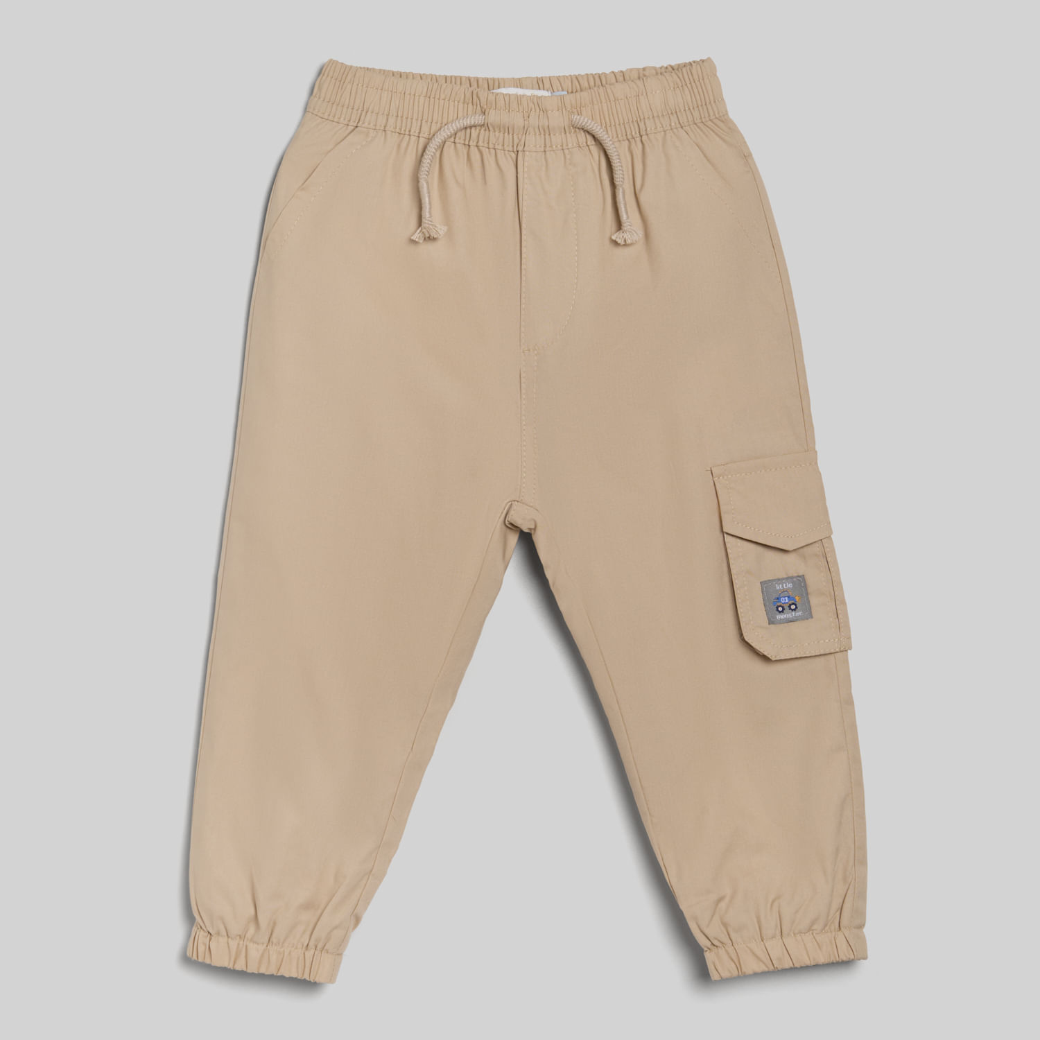 Pantalon Para Bebe Niño Baby Circus Color New