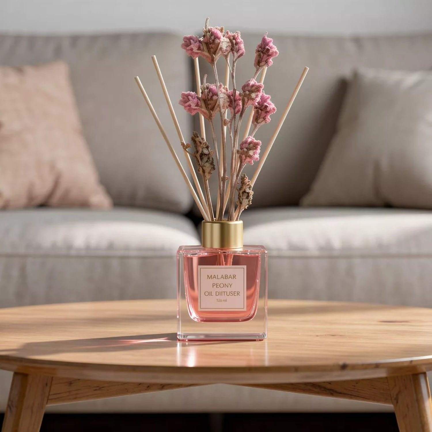 Difusor Florero 150Ml Peony