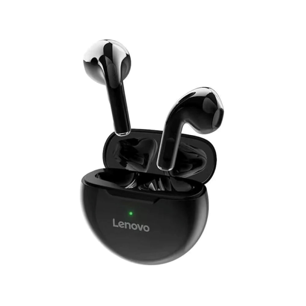 LENOVO AUDIFONO BT HT38 NEGRO | Oechsle - Oechsle