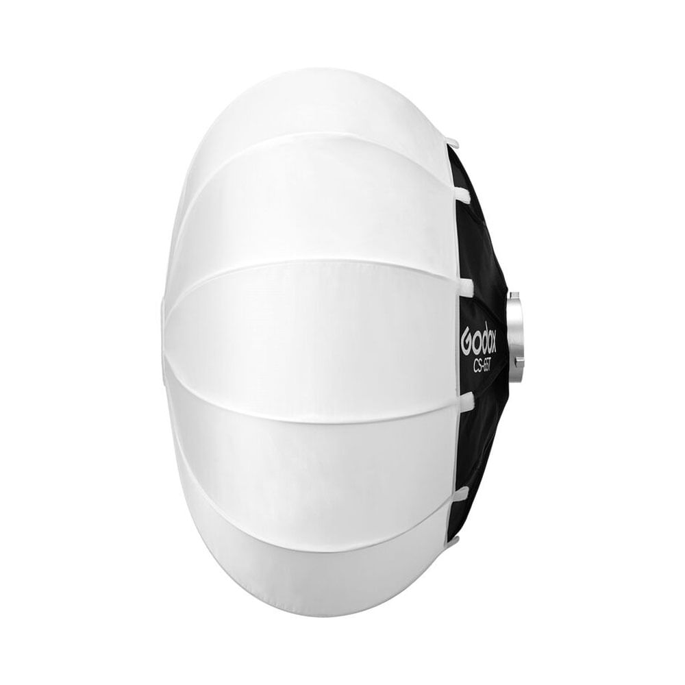 Sofbox Slim Lantern Godox CS-65T