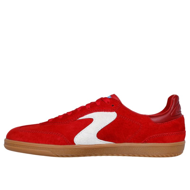 Skechers Hotshot Urbana Rojo