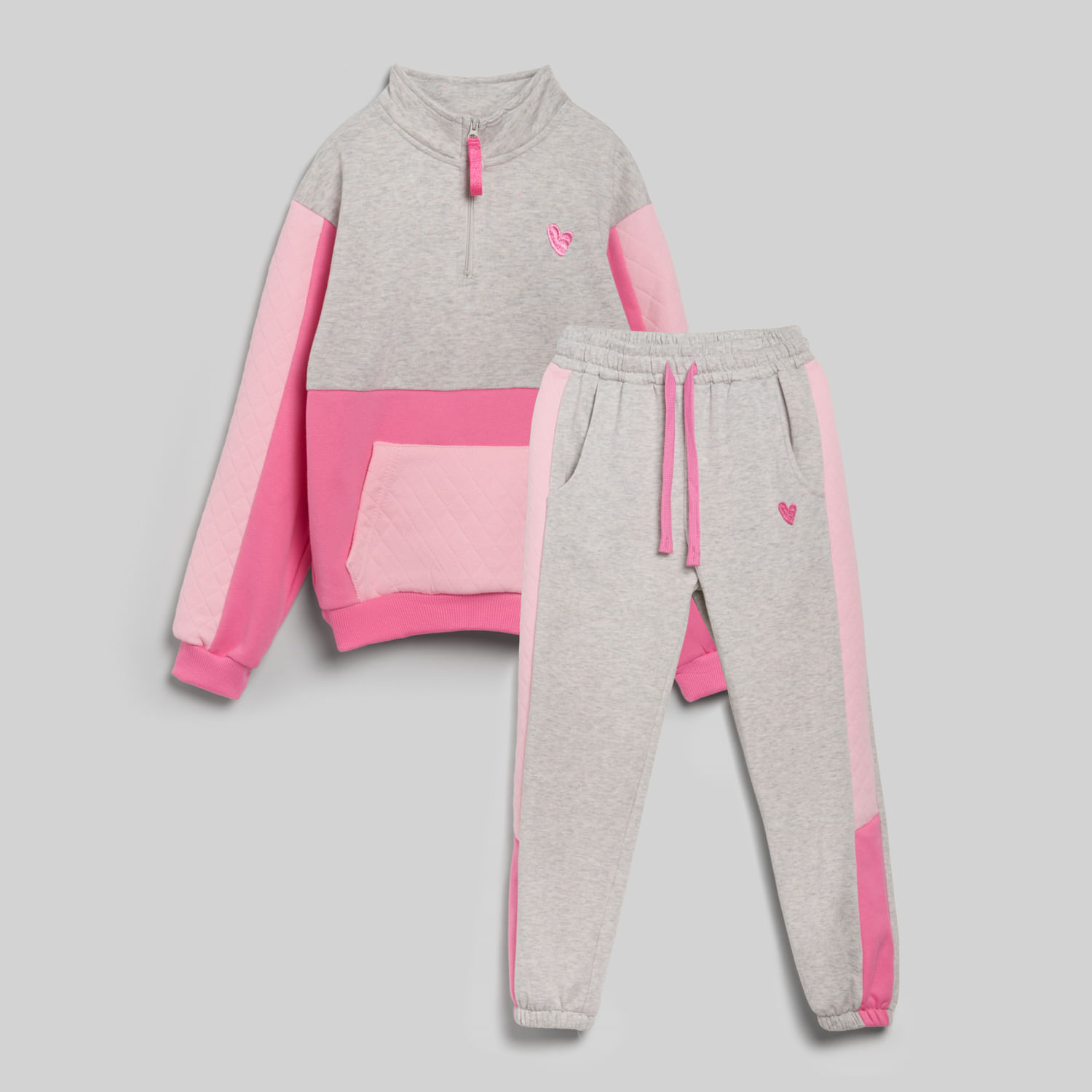 Buzo Para Niña Circus Neps