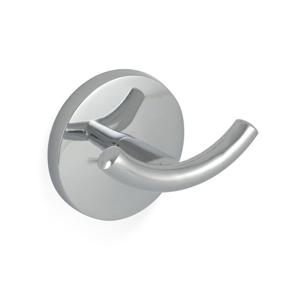 Perchero de Acero Inoxidable Orange Niza Brillante