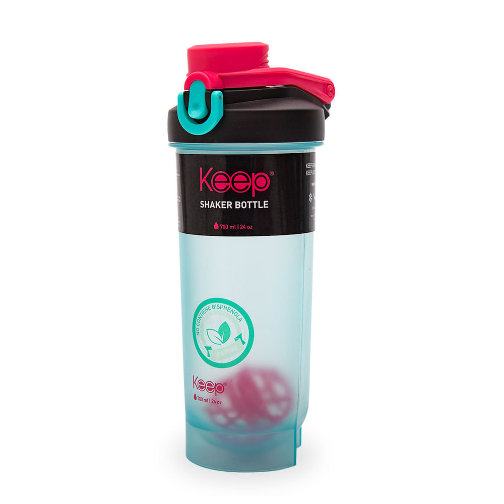 Sport Shaker 700ml Keep