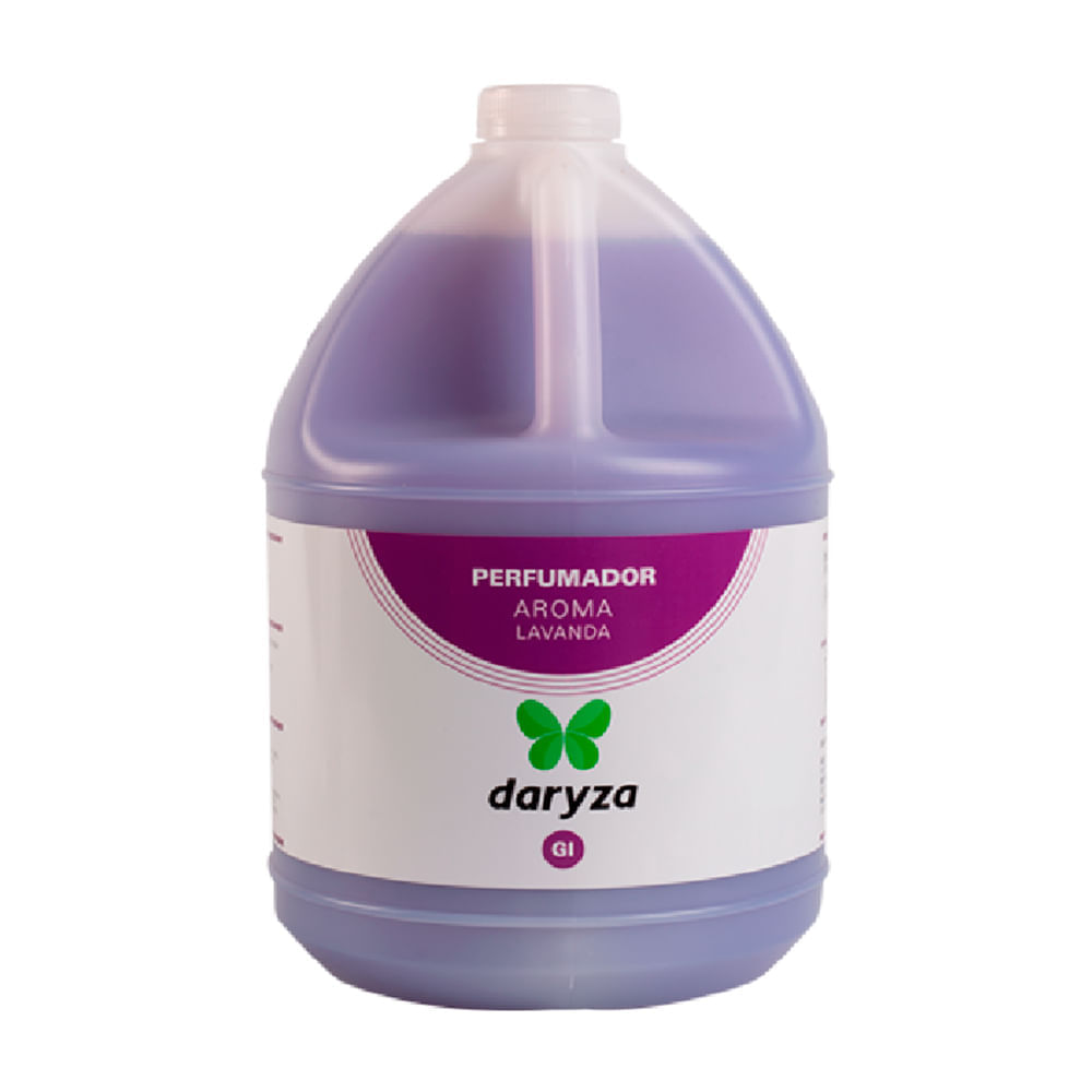 Ambientador Lavanda Daryza 3.8 l Ambientador Lavanda Daryza 3.8 l
