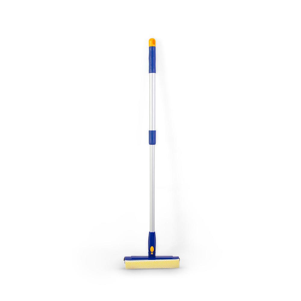 Limpiavidrios de Plastico Neco 20 Cm Limpiavidrios de Plastico Neco 20 Cm