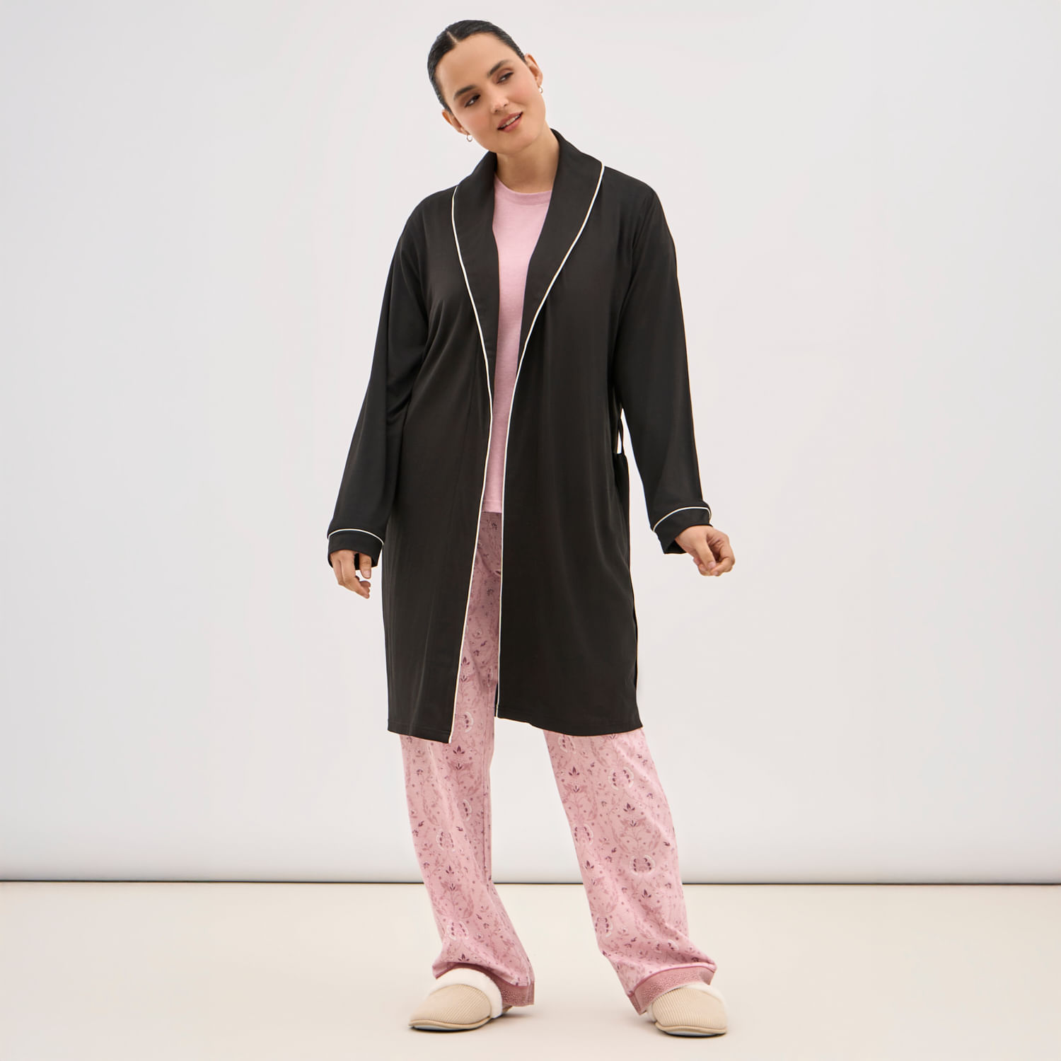 Bata Mujer Zafin Basic Peach