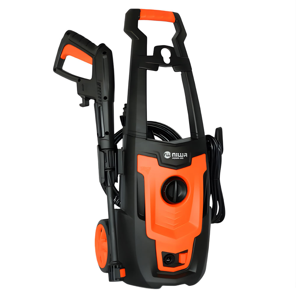 Hidrolavadora HDNW-300 1400W 110 BAR NIWA