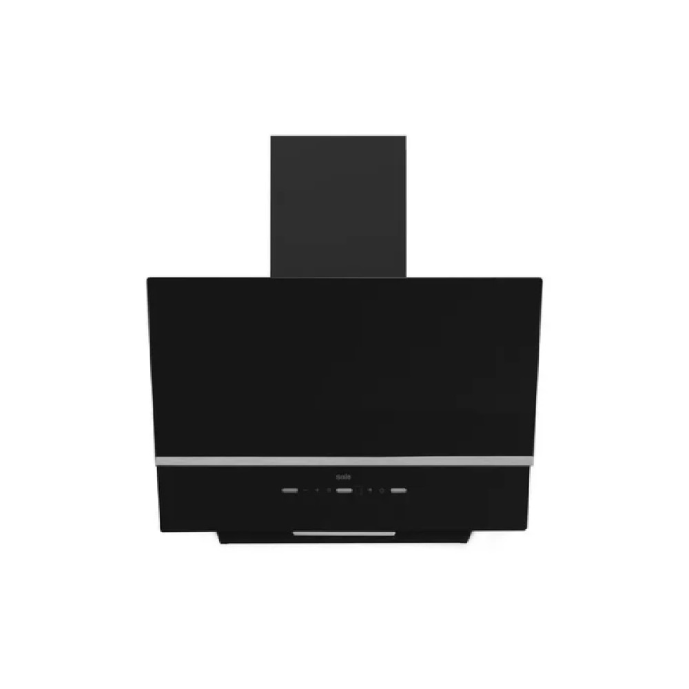 Sole Nimbus TURE99CO Campana Negra 60cm