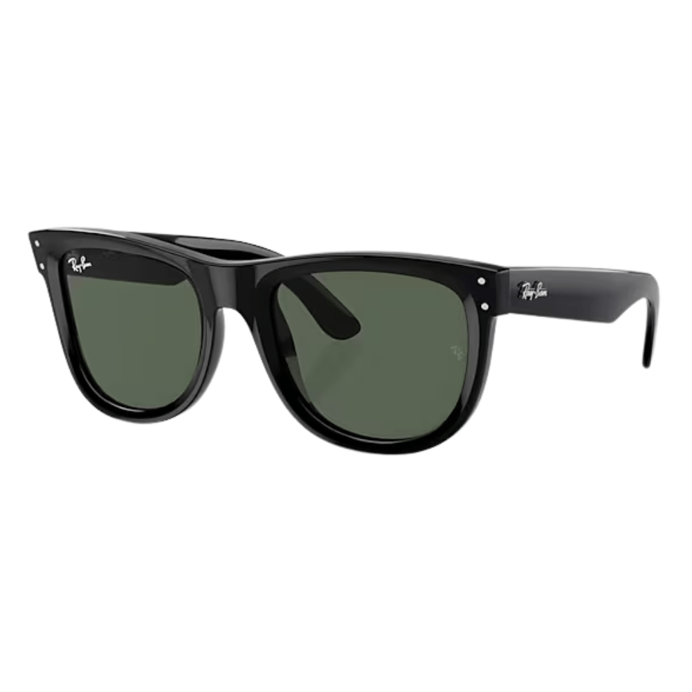 lentes de sol rb0502s wayfarer reverse 54mm