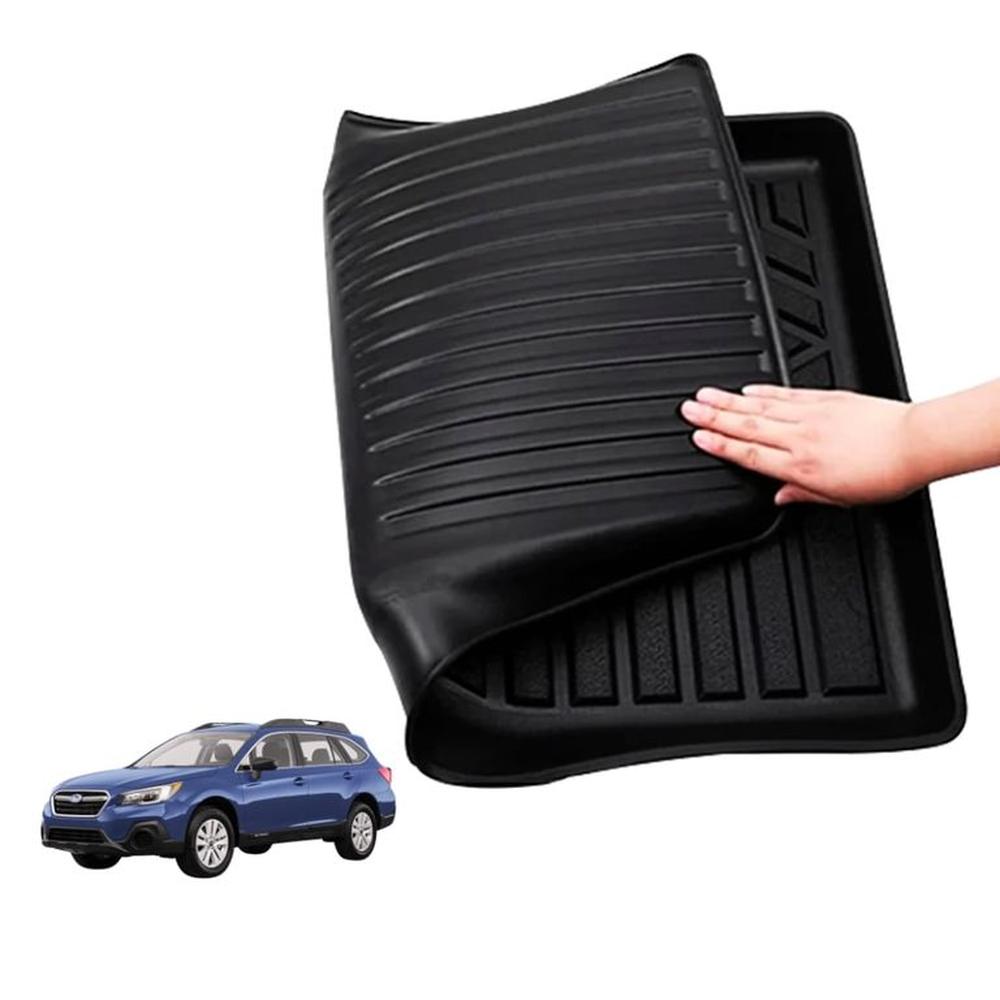 PROTECTOR CUBRE PISO 5D SUBARU OUTBACK 2015-2019 PROTECTOR CUBRE PISO 5D SUBARU OUTBACK 2015-2019