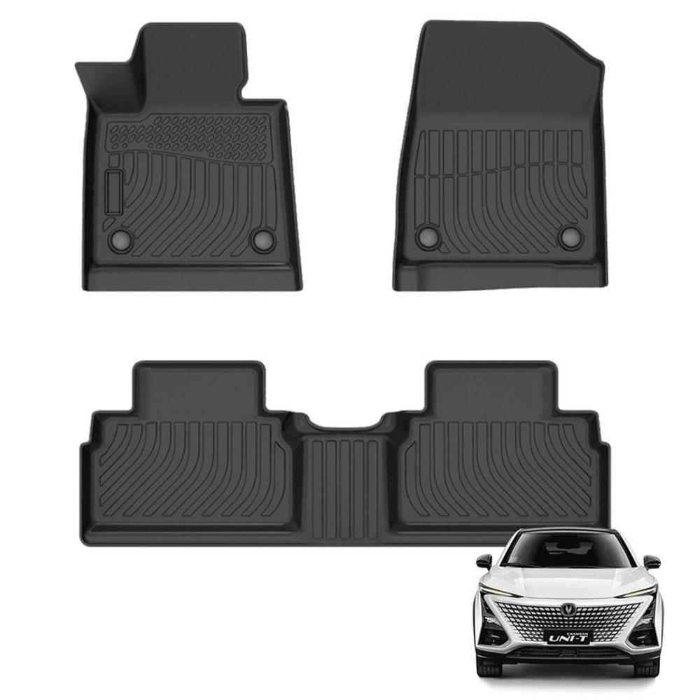 PROTECTOR CUBRE PISO 5D TPE CHANGAN UNI-T 2020-2023 PROTECTOR CUBRE PISO 5D TPE CHANGAN UNI-T 2020-2023