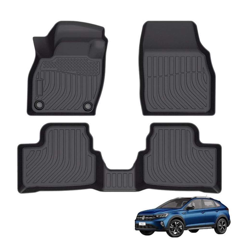PROTECTOR CUBRE PISO 5D VOLKSWAGEN NIVUS 2015-2024 PROTECTOR CUBRE PISO 5D VOLKSWAGEN NIVUS 2015-2024