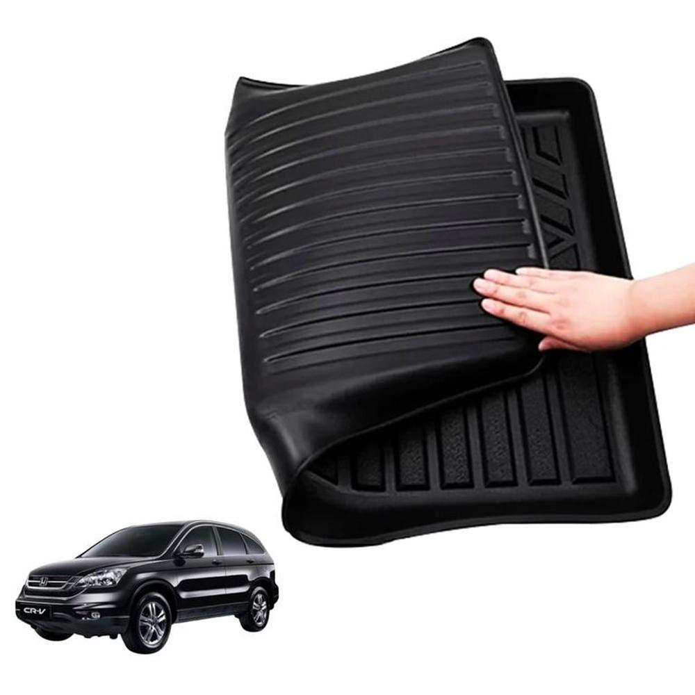 PROTECTOR CUBRE PISO 5D HONDA CRV 2007-2011 PROTECTOR CUBRE PISO 5D HONDA CRV 2007-2011