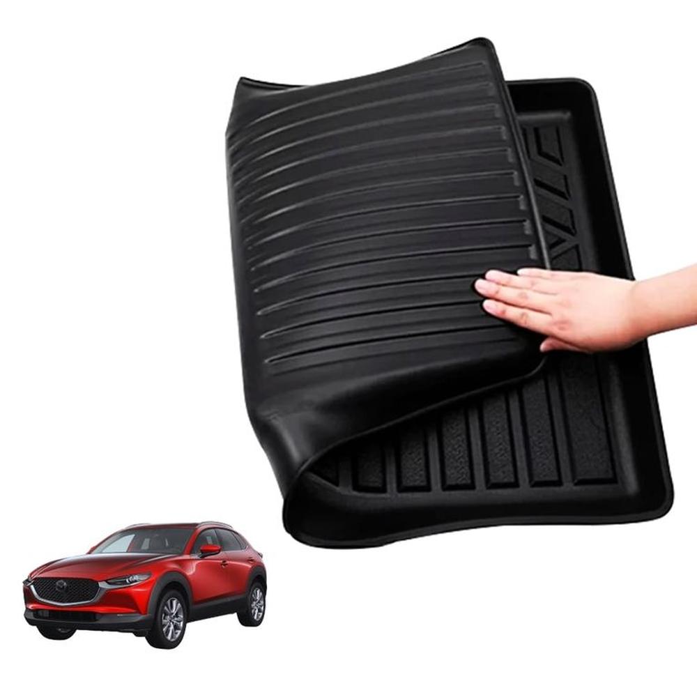 PROTECTOR CUBRE PISO 5D MAZDA CX30 2020-2024