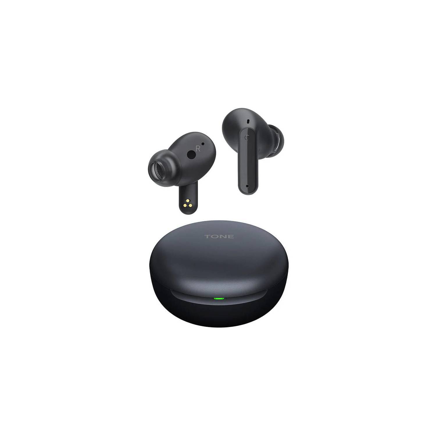 TONE Free Audífonos Bluetooth con Cancelación Activa FP5 - Negro