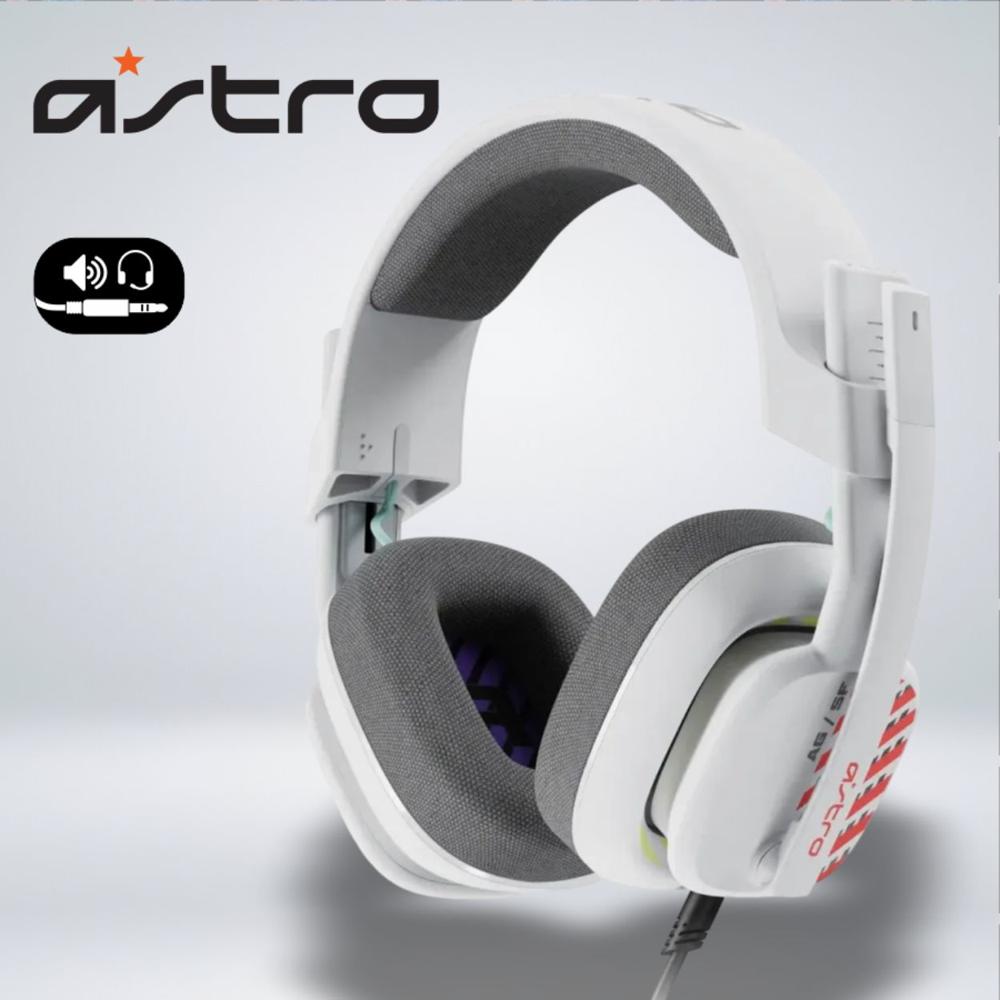 AUDIFONO GAMER ASTRO A10 G2 MULTI-PLATFORM PCMACPS5XBOXSWITCH