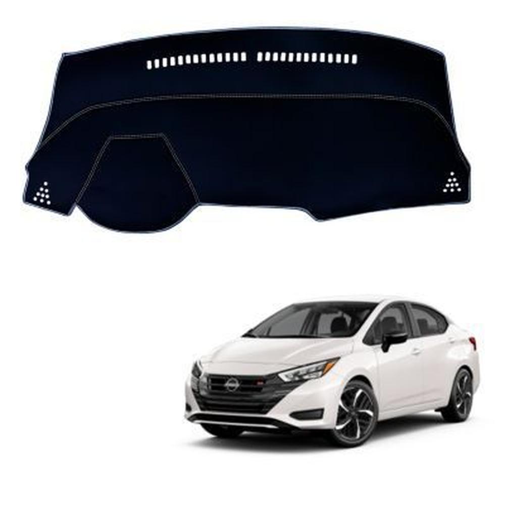 PROTECTOR TAPETE DE TABLERO TIPO NISSAN VERSA 2023 PROTECTOR TAPETE DE TABLERO TIPO NISSAN VERSA 2023