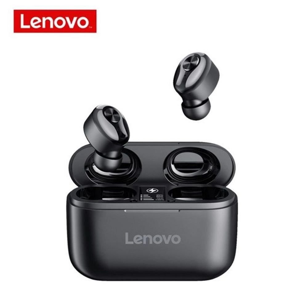 LENOVO AUDIFONO BT  HT18 NEGRO