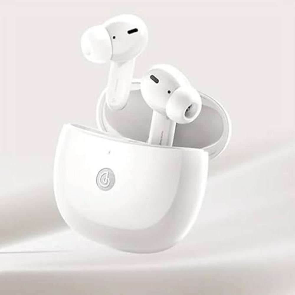 DOUBLE DESING DD AUDIFONO X1 PRO  BLANCO