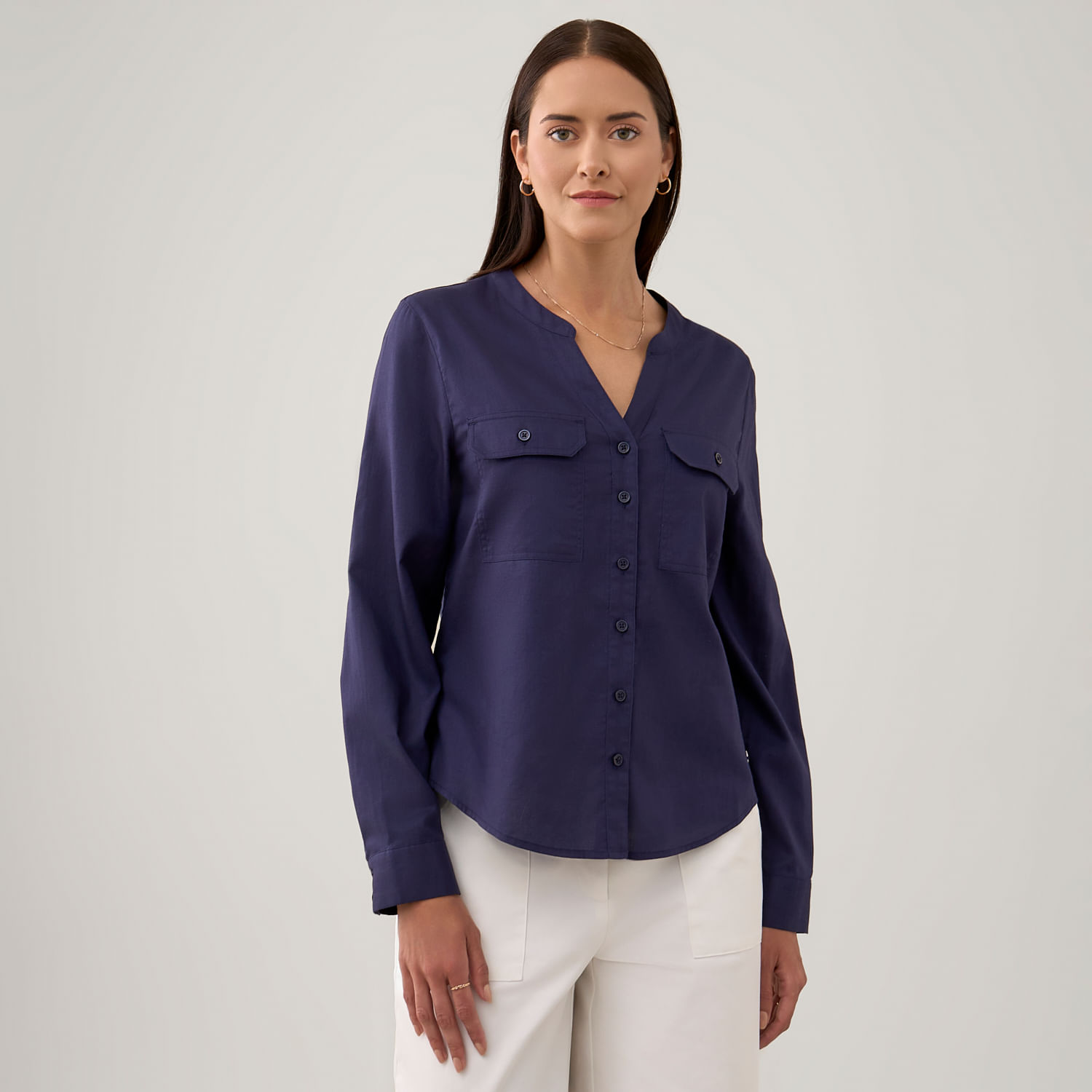 Blusa Mujer Madison Bol