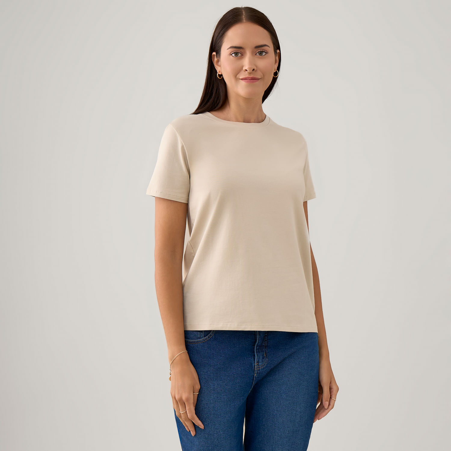 Polo Mujer Madison Bas Cr