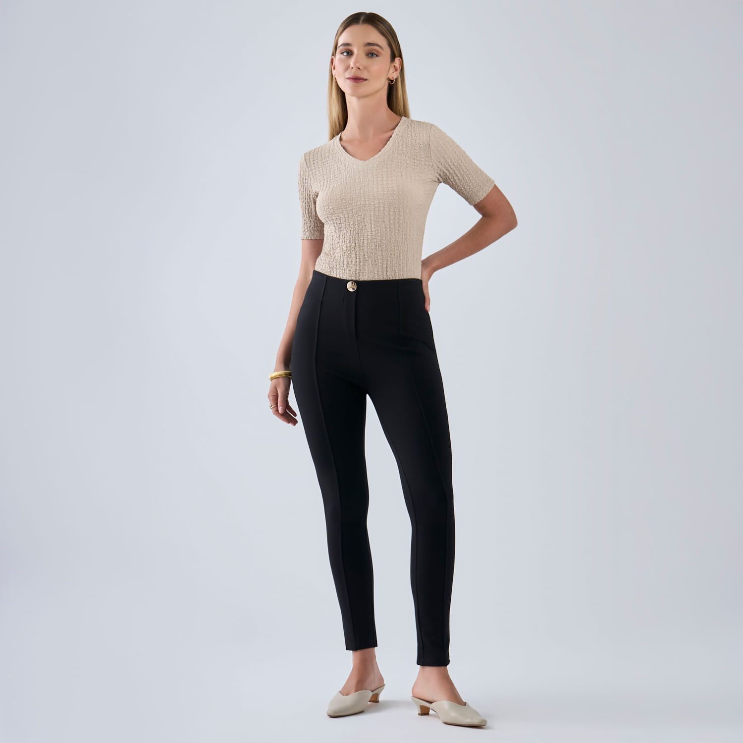 Leggin Mujer Malabar Pant