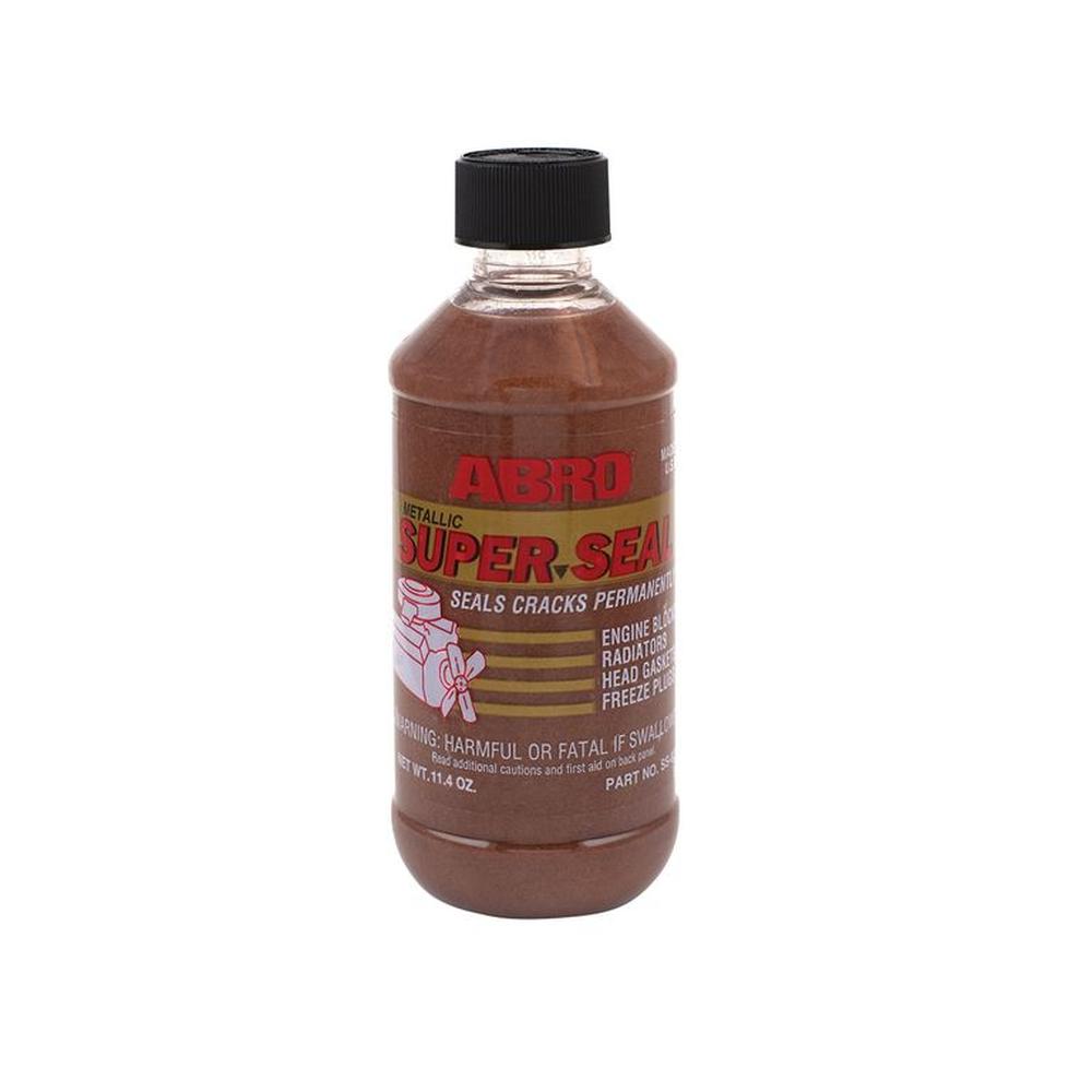 ABRO Sellador de Motor Líquido Súper SS-822 11.4 oz
