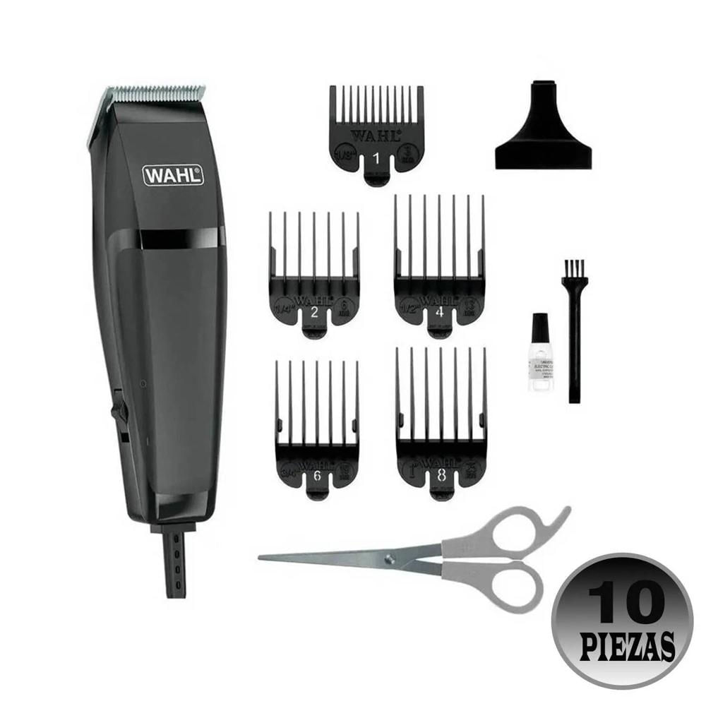 Cortadora de cabello easy cut wahl 09314-3218