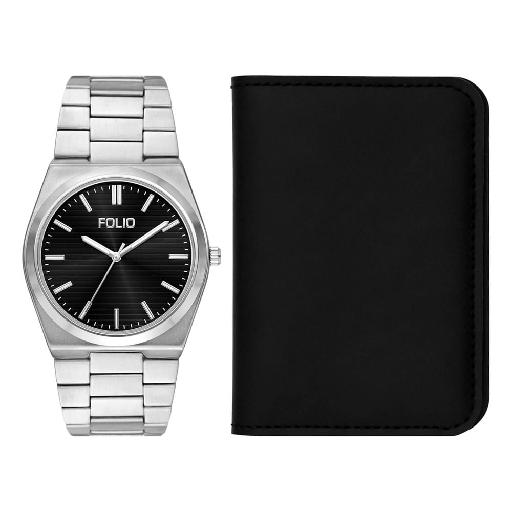 Reloj Analogico Hombre Fmdfl6076 Folio - 1032410