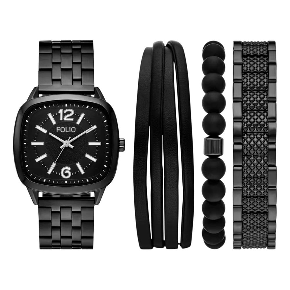 Reloj Analogico Hombre Fmdfl6074 Folio - 1032408