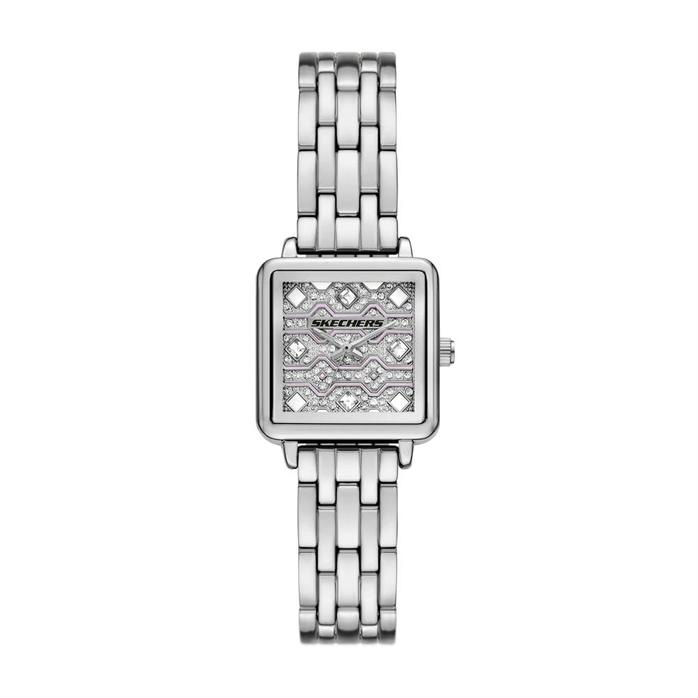 Reloj Analogico Mujer Sr6340 Skechers - 1032393