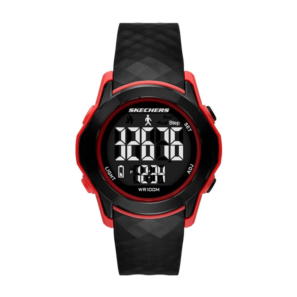 Reloj Digital Hombre Sr5243 Skechers - 1032373