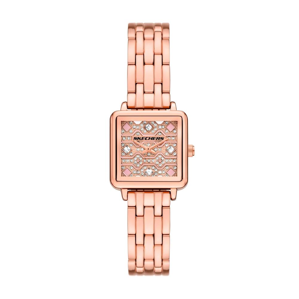 Reloj Analogico Mujer Sr6338 Skechers - 1032391