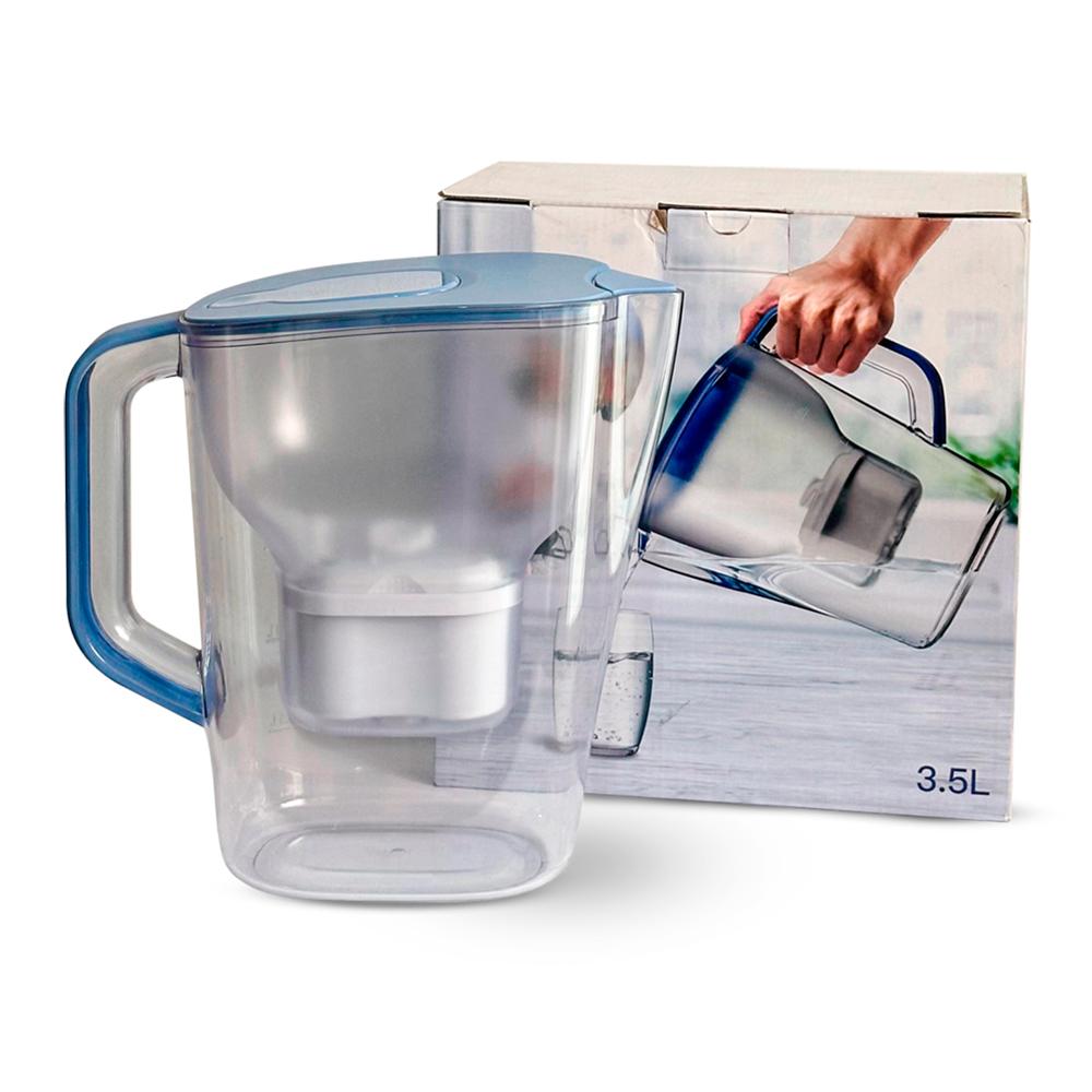 Jarra purificadora Genéricos Yakua JS01 Purificador de agua 3.5L