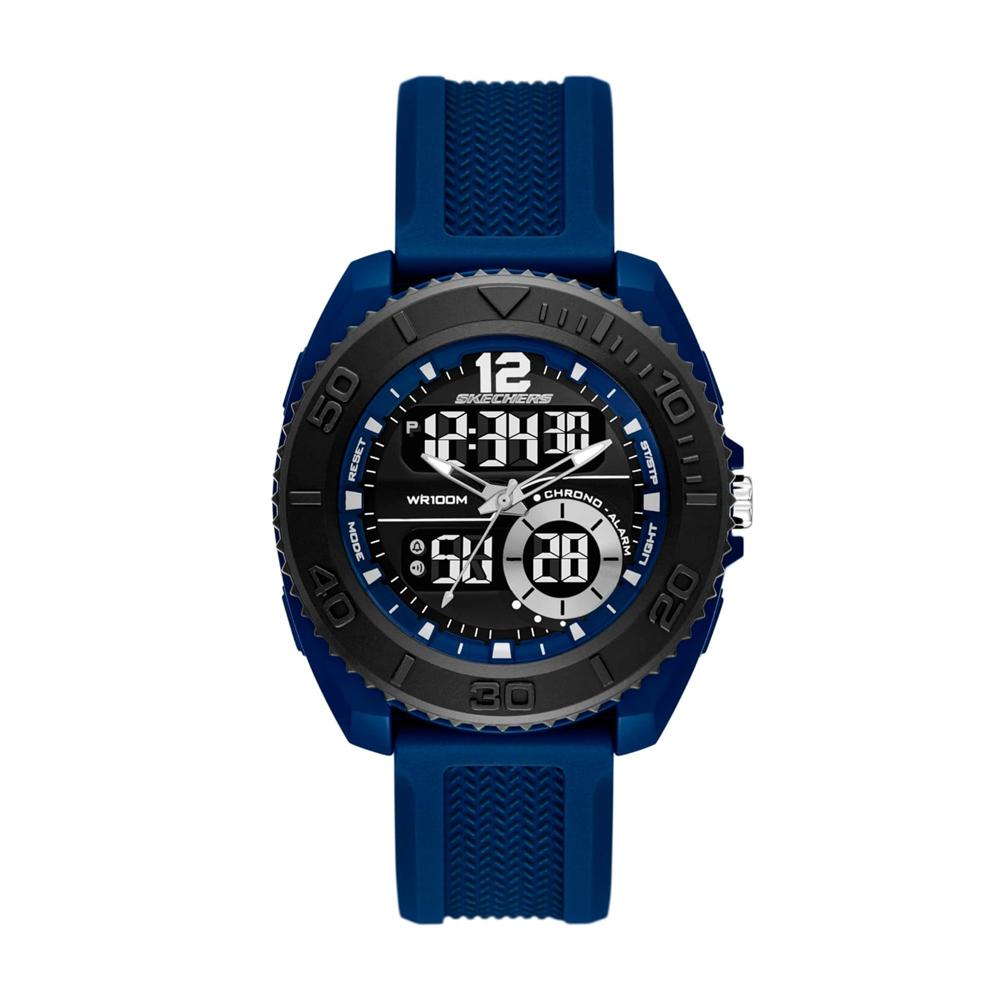 Reloj Analogico-Digital Hombre Sr5242 Skechers - 1032372