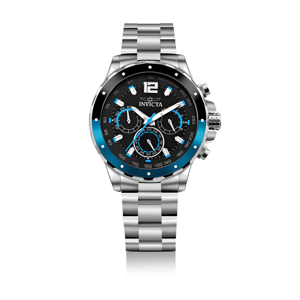 Reloj Analogico Hombre 49364 Invicta Speedway - 1032040