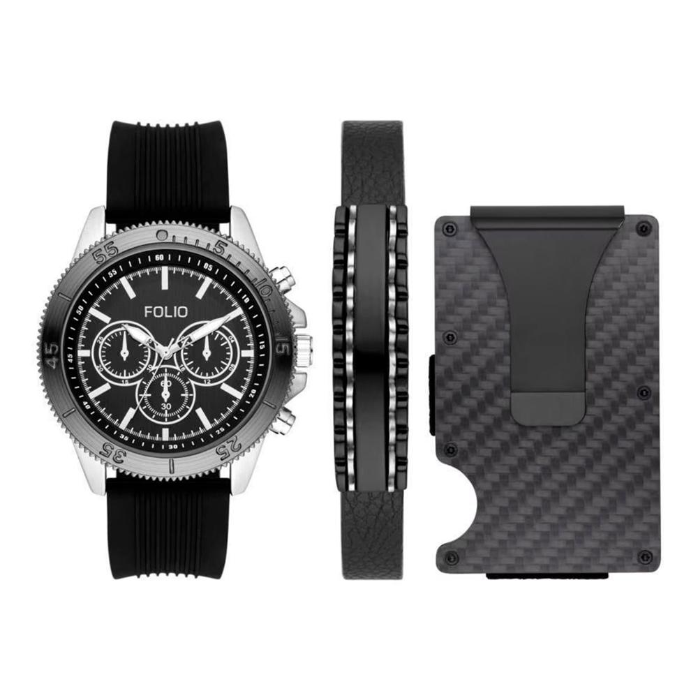 Reloj Analogico Hombre Fmdfl6029 Folio - 1032398
