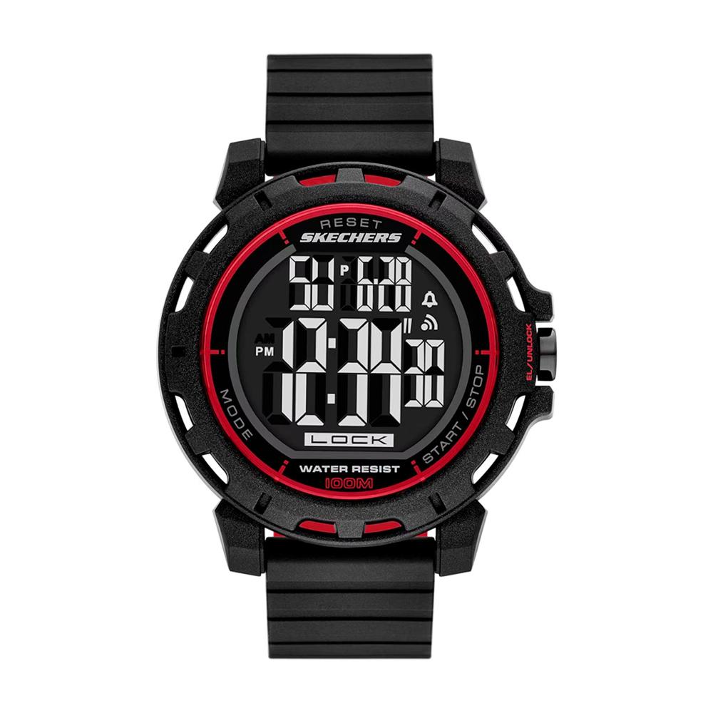 Reloj Digital Hombre Sr5253 Skechers - 1032378