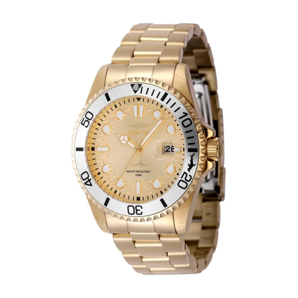 Reloj Analogico Hombre 48375 Invicta Pro Diver - 1032605