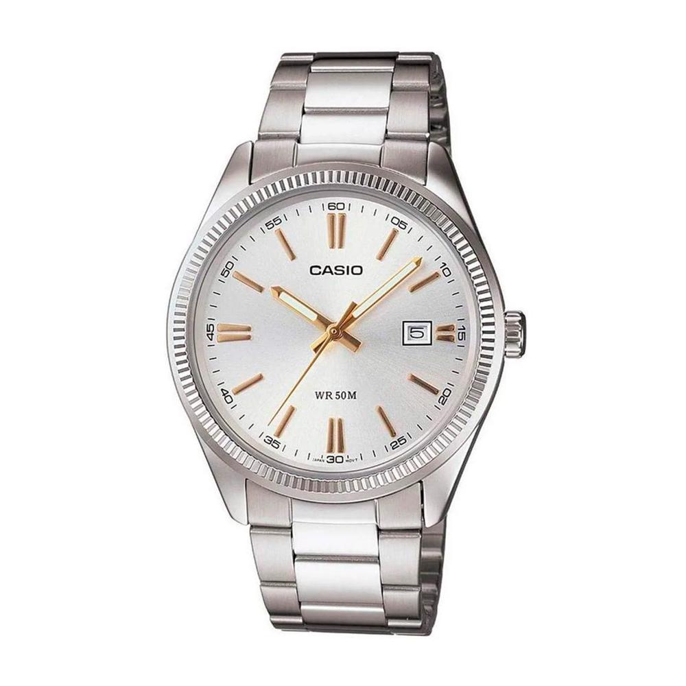 Reloj Analogico Mujer Ltp-1302D-7A2Vdf Casio - 1032097