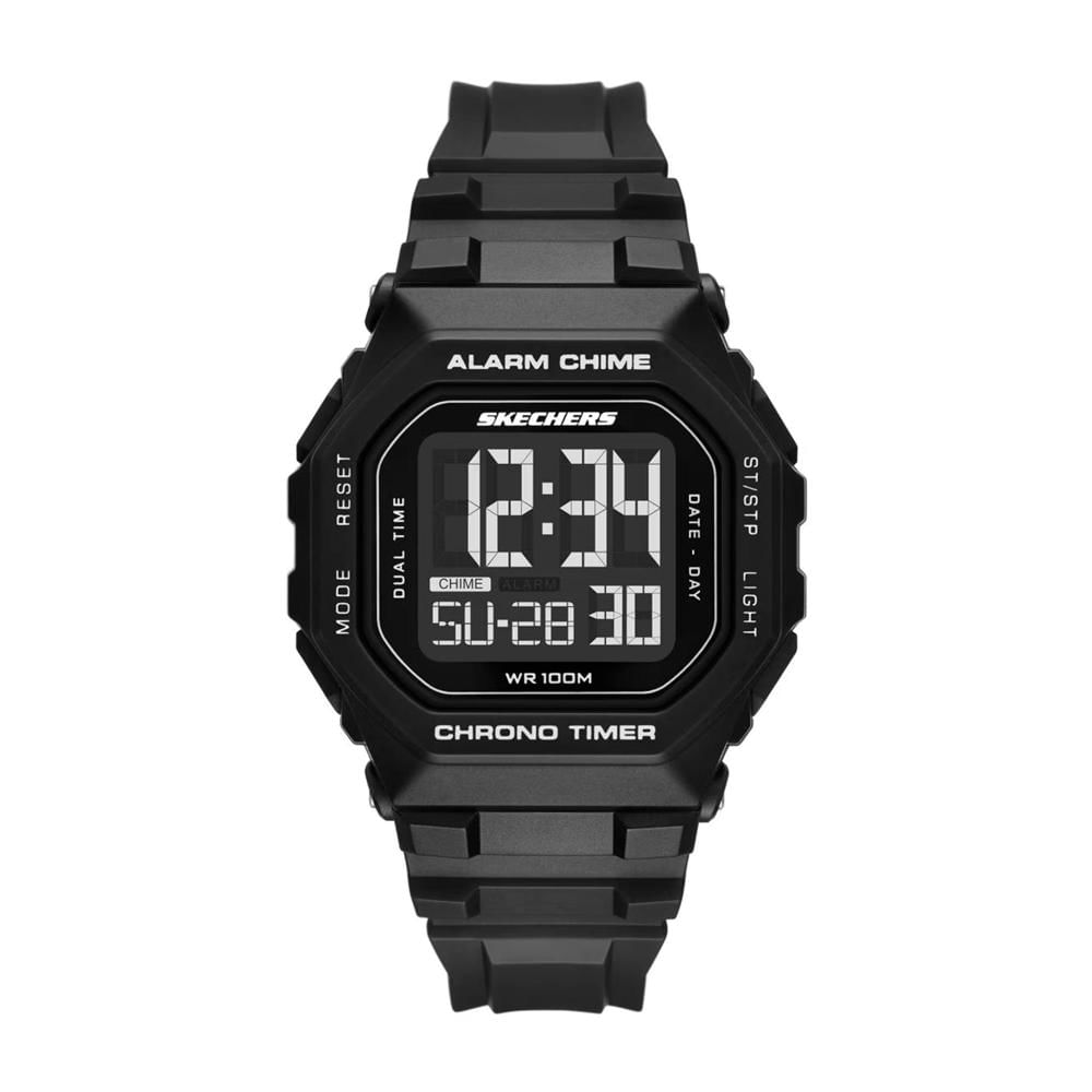 Reloj Digital Hombre Sr1185 Skechers - 1032363